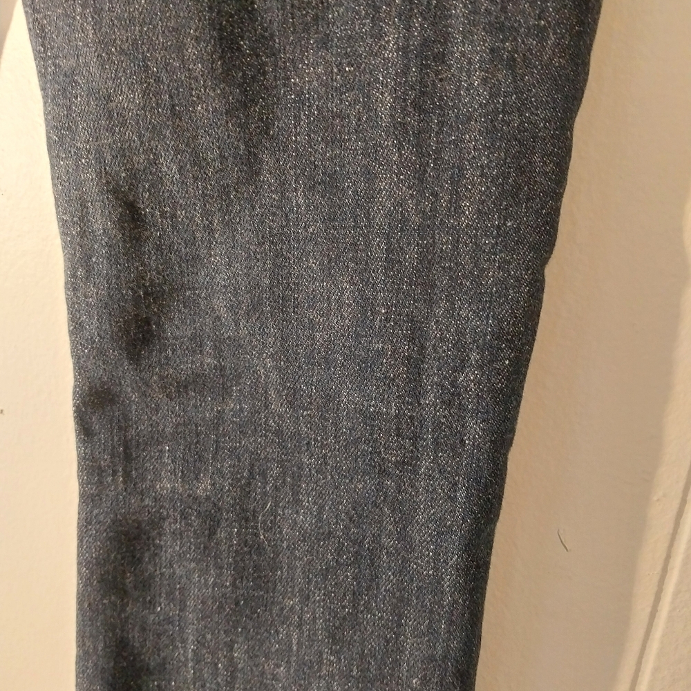 MOTHER The Looker Clean Sweep Denim Jeans - Picture 6 of 11